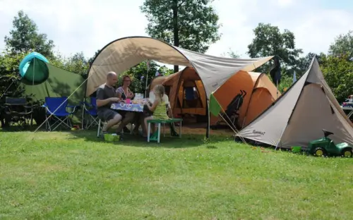 Comfortplaats schinkel 3